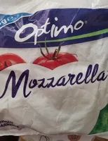 Mozzarella