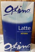 Latte intero