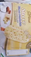 Stecco bianco mandorlato