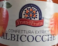 Confettura extra di albicocche