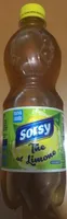 sorsy the al limone