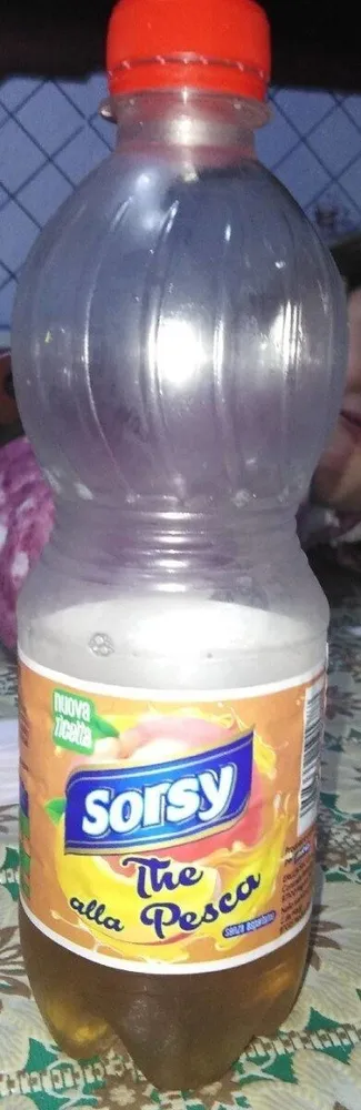 The alla pesca