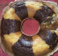 Ciambella al cacao
