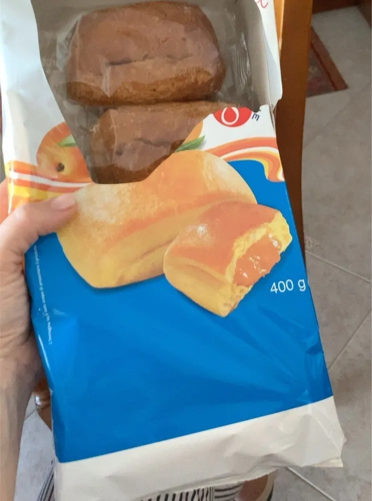 Fagottini