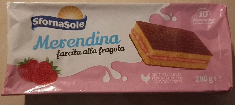 Merendina