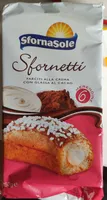 Sfornetti