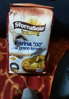 Farina "00" di grano tenero