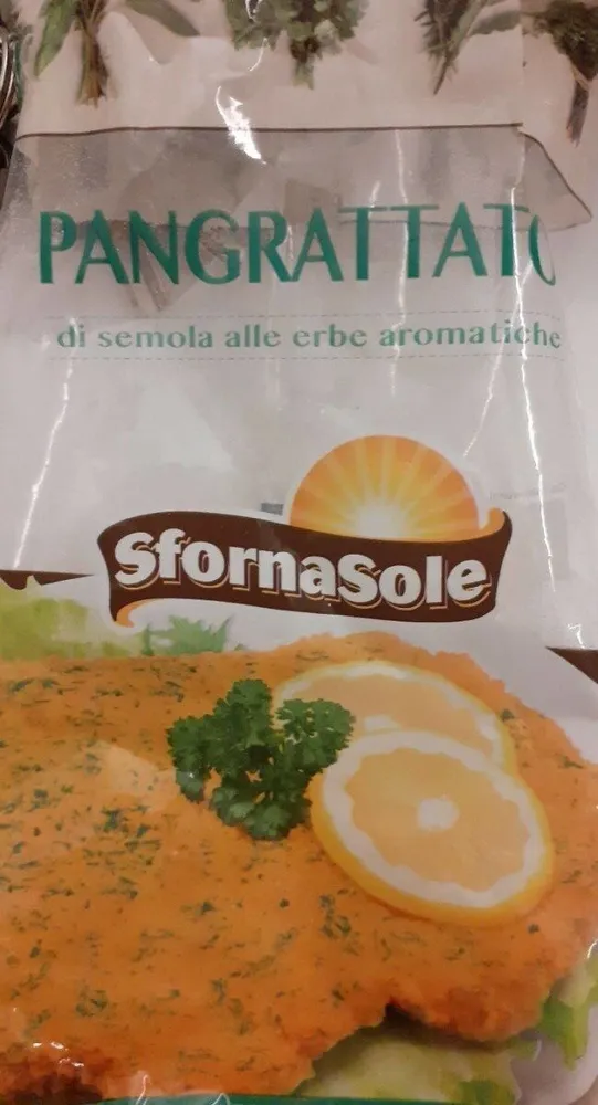 Pangrattato