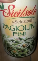 Fagiolini fini