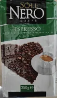 Caffè Sole Nero Espresso