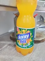 Aranciata