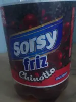 Sorsy