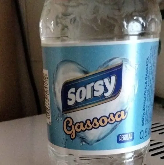 Gassosa