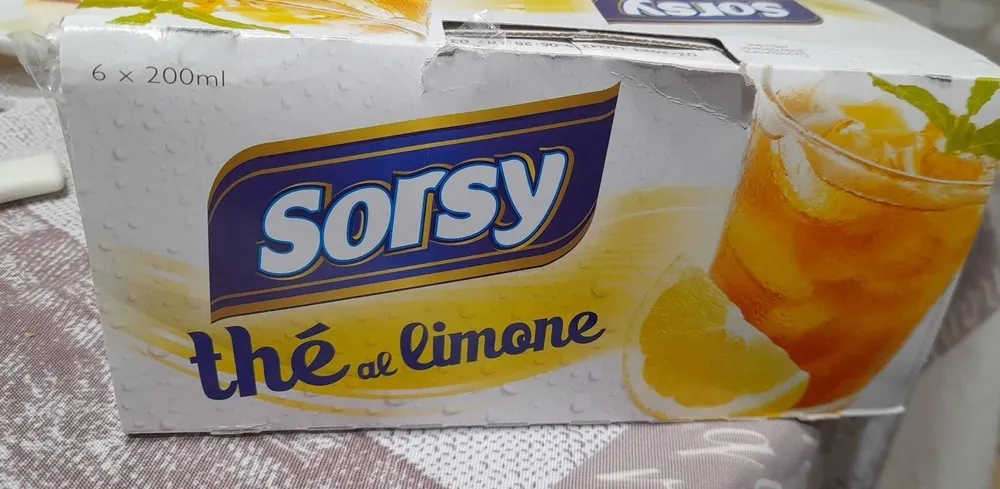 The al limone