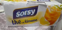 The al limone