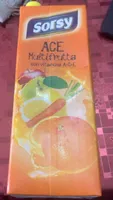 Ace multifrutta