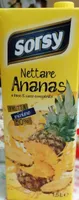 Nettare ananas