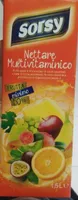nettare multivitaminico