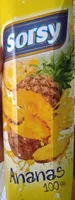 Succo di ANANAS