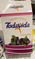 Prugne secche