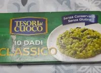 Dadi classico