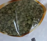 Piselli spezzati