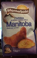 Farina manitoba