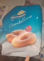 Ciambelline
