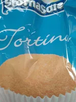 Tortina Sfornasole