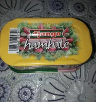 Paté si carne suina e bovina