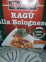 Ragú alla bolognese