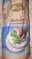 Gallette biologiche di Riso