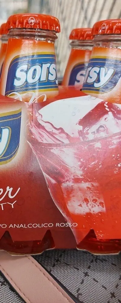 Bitter party