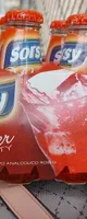 Bitter party