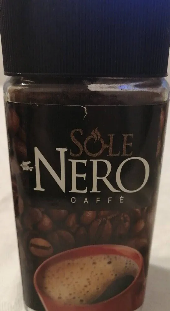 Caffè istantaneo
