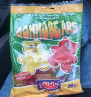 Gommobears