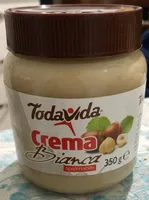 Crema bianca spalmabile