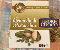 Granella di Pistacchio