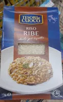 Riso Ribe