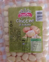 Chicche di patate