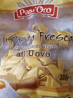 Pappardelle