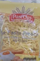 La pasta fresca