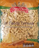 la Pasta Fresca