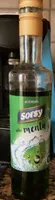 sorsy alla menta