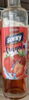 Sorsy alla fragola