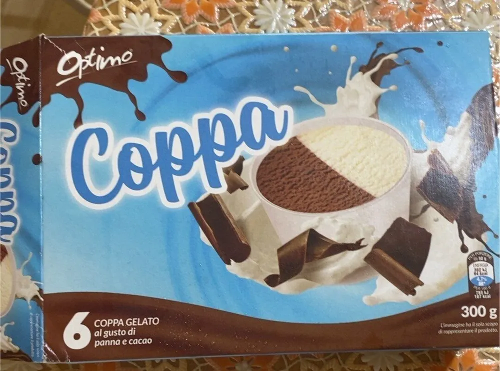 Coppa