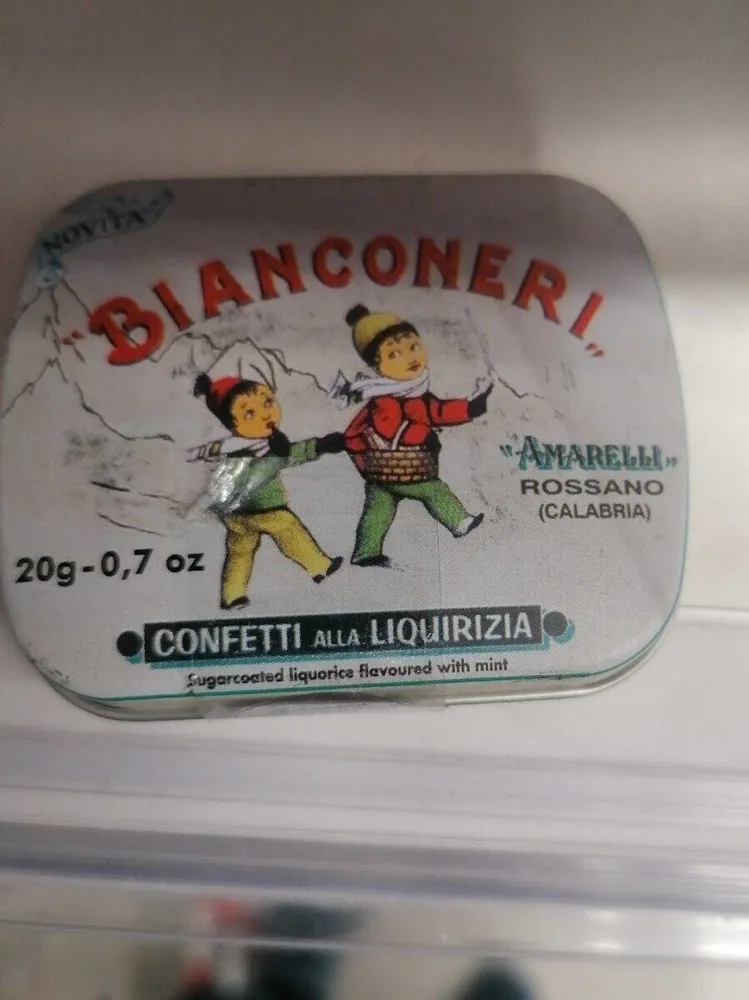 Bianconer