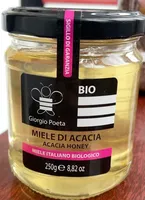 Miele di Acacia