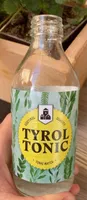 Tyrol Tonic