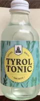 Tyrol Tonic